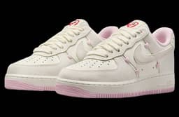 Nike Air Force 1 Low WMNS Valentine’s Day release thumbnail 3