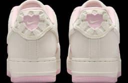 Nike Air Force 1 Low WMNS Valentine’s Day release thumbnail 6