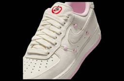 Nike Air Force 1 Low WMNS Valentine’s Day release thumbnail 8