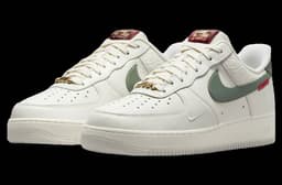 Nike Air Force 1 Low Year of the Snake release thumbnail 2