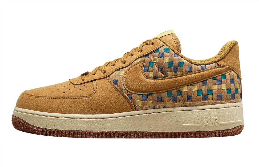 Nike Air Force 1 N7 2022 Nike release photo