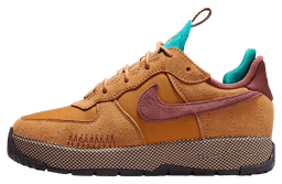 Nike Air Force 1 Wild Flax / Red Sepia / Teal release thumbnail 1