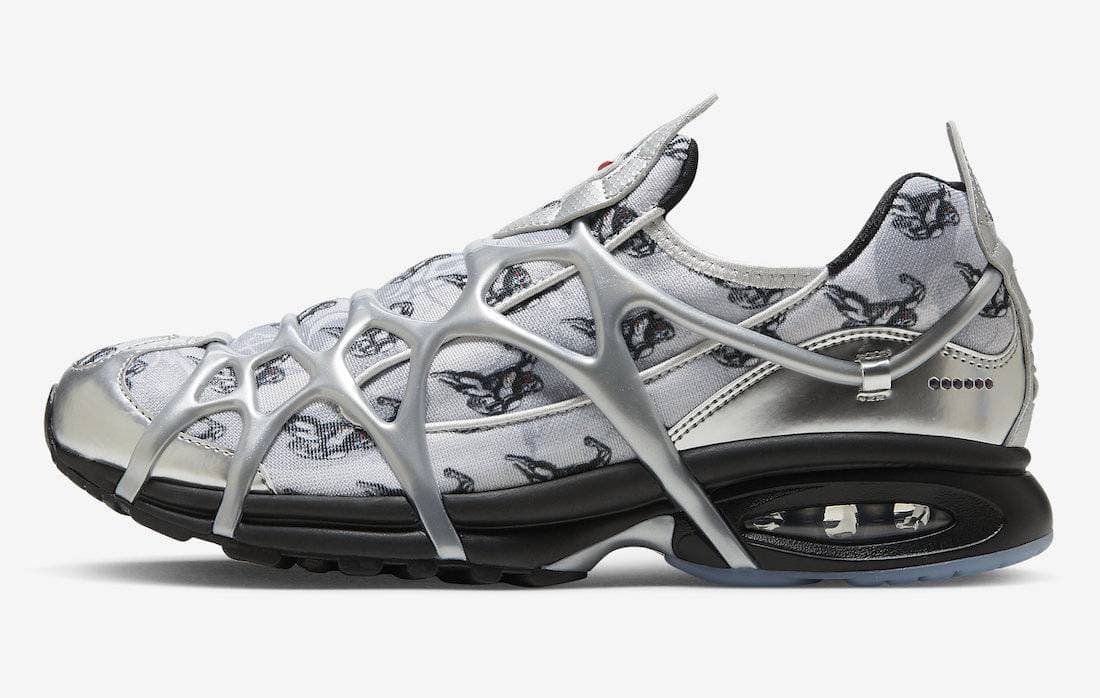 Nike Air Kukini Mighty Swooshers Nike release photo