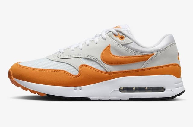 Nike Air Max 1 86 OG Golf Bright Ceramic Nike release photo