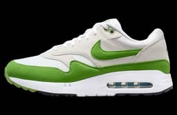 Nike Air Max 1 86 OG Golf Chlorophyll release thumbnail 1