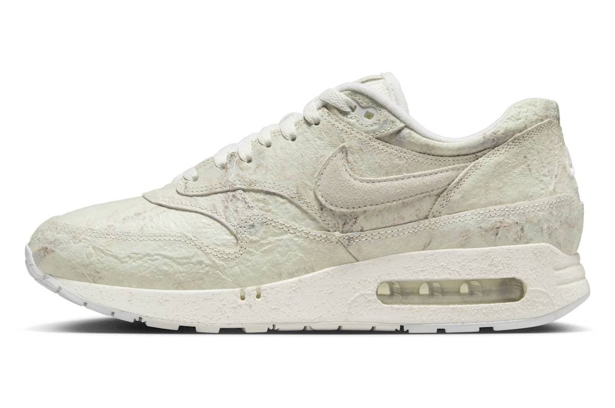 Nike Air Max 1 86 OG Museum Masterpiece Nike release photo