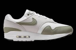 Nike Air Max 1 87 Light Army release thumbnail 4