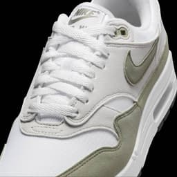 Nike Air Max 1 87 Light Army release thumbnail 5