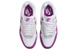 Nike Air Max 1 87 WMNS White / Bold Berry release thumbnail 4