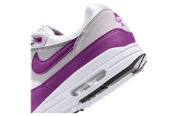 Nike Air Max 1 87 WMNS White / Bold Berry release thumbnail 8