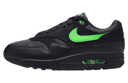 Nike Air Max 1 Anthracite / Black release thumbnail 1