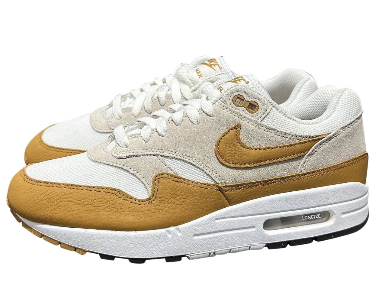 Nike Air Max 1 Bronze Nike release photo