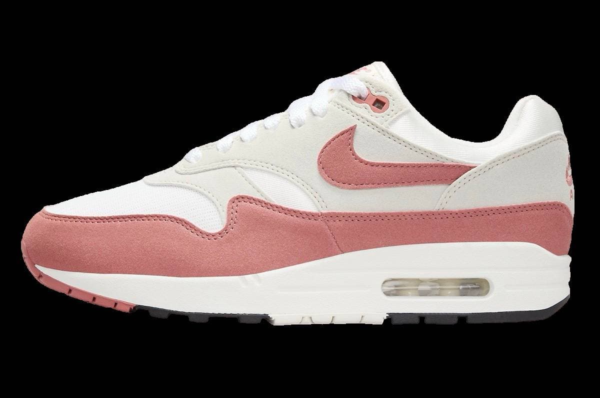 Nike Air Max 1 Canyon Pink Nike release photo