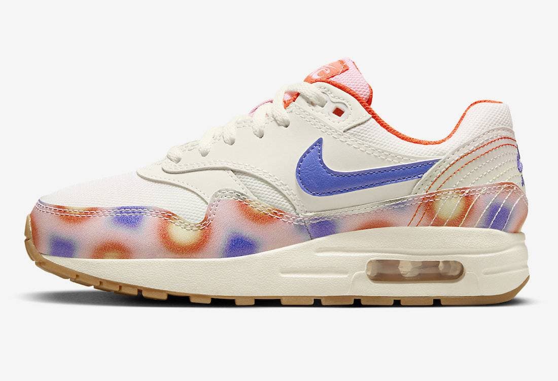 Nike Air Max 1 Everything You Need Nike release photo