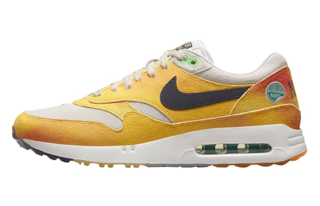 Nike Air Max 1 Golf Always Fresh Nike release photo