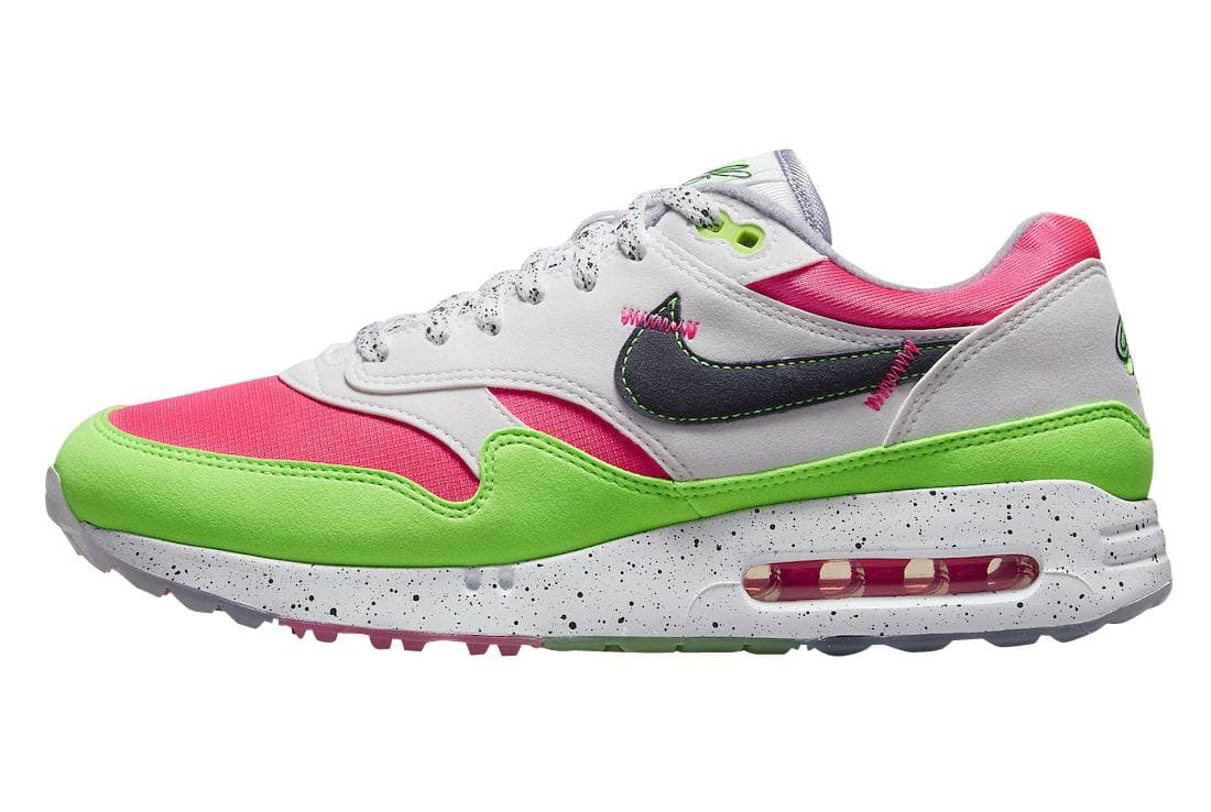 Nike Air Max 1 Golf Watermelon Nike release photo
