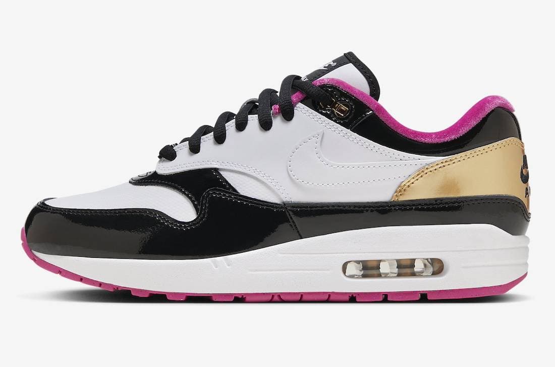 Nike Air Max 1 Grand Piano Nike release photo