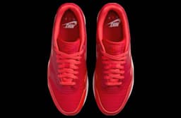 Nike Air Max 1 Gym Red Gym Red / White release thumbnail 3