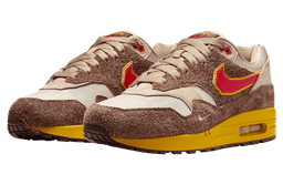 Nike Air Max 1 Low Poly Big Head Origins release thumbnail 2
