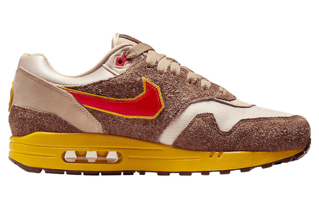 Nike Air Max 1 Low Poly Big Head Origins release photo 3
