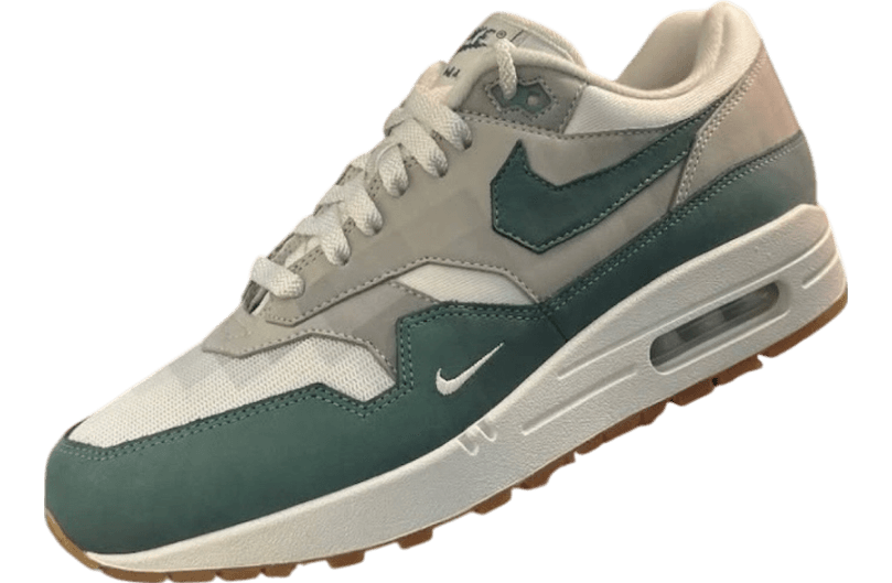 Nike Air Max 1 Low Poly Tomb Raider Nike release photo