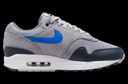 Nike Air Max 1 Navy / Royal release thumbnail 4