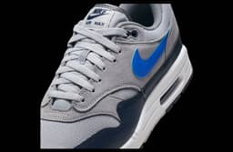 Nike Air Max 1 Navy / Royal release thumbnail 8