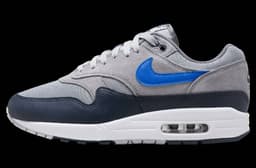 Nike Air Max 1 Navy / Royal release thumbnail 2