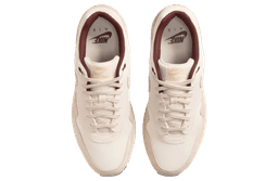 Nike Air Max 1 Phantom / Burgundy Crush release thumbnail 4