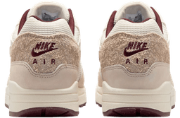 Nike Air Max 1 Phantom / Burgundy Crush release thumbnail 5
