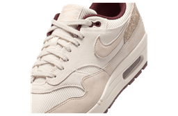Nike Air Max 1 Phantom / Burgundy Crush release thumbnail 7