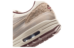 Nike Air Max 1 Phantom / Burgundy Crush release thumbnail 8