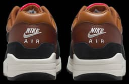 Nike Air Max 1 WMNS British Tan / Cacao Wow release thumbnail 5