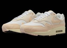 Nike Air Max 1 WMNS Guava Ice release thumbnail 2