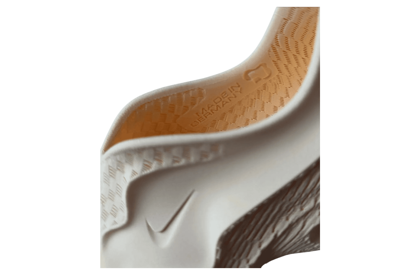 Nike Air Max 1000 Oatmeal / White release photo 3