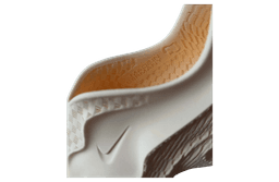 Nike Air Max 1000 Oatmeal / White release thumbnail 3