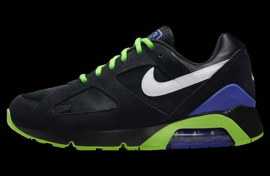 Nike Air Max 180 Joker Nike release photo