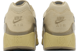 Nike Air Max 180 Light Khaki / Black release thumbnail 5
