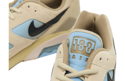 Nike Air Max 180 Light Khaki / Black release thumbnail 6