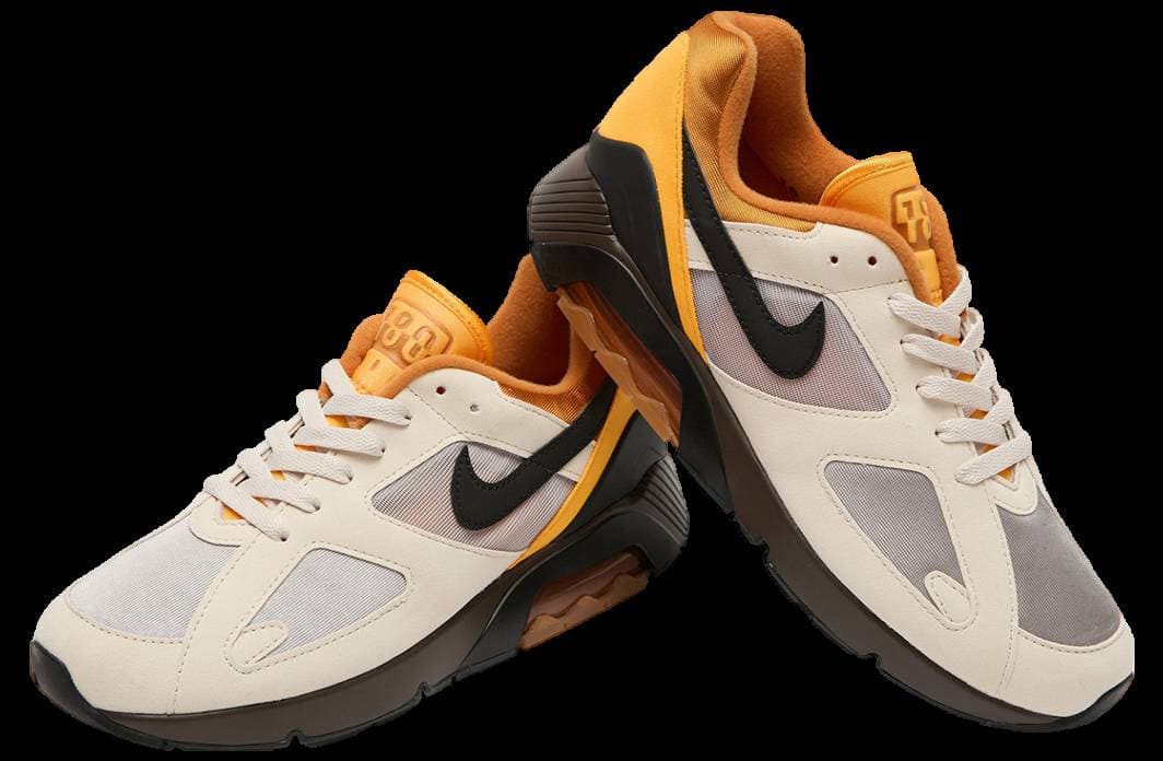 Nike Air Max 180 Tea Tree / Mist release photo 2