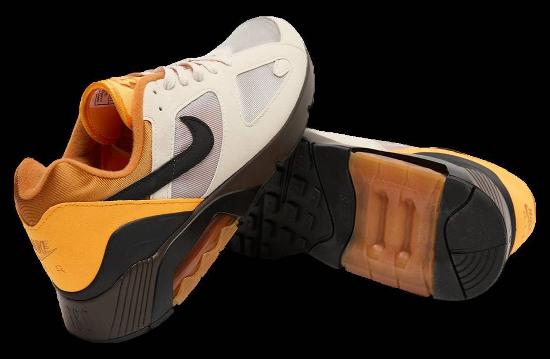 Nike Air Max 180 Tea Tree / Mist release photo 3