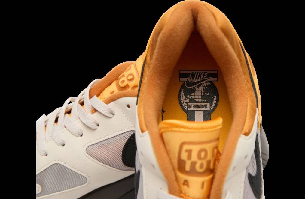 Nike Air Max 180 Tea Tree / Mist release photo 4