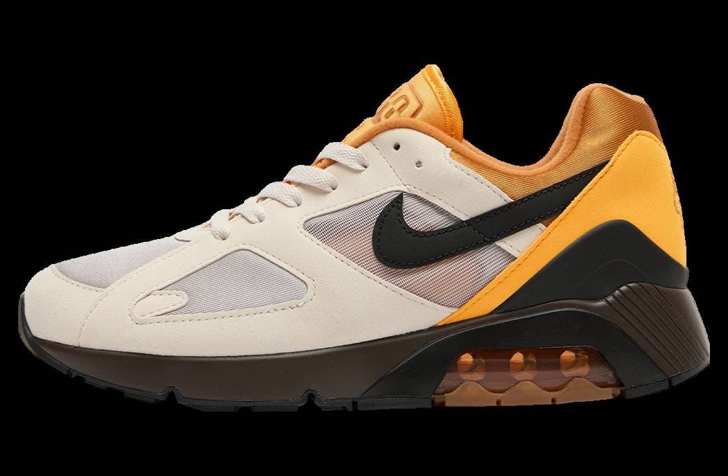 Nike Air Max 180 Tea Tree / Mist Nike release photo