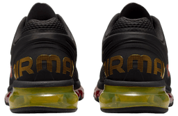 Nike Air Max 2013 Black / University Red release thumbnail 5