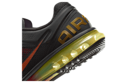 Nike Air Max 2013 Black / University Red release thumbnail 8