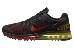Nike Air Max 2013 Black / University Red release thumbnail 1