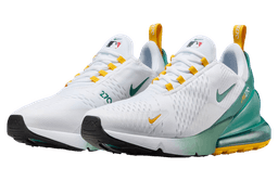 Nike Air Max 270 Boston Red Sox release thumbnail 2