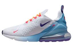 Nike Air Max 270 Colorado Rockies release thumbnail 1