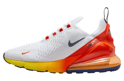 Nike Air Max 270 Houston Astros release thumbnail 1