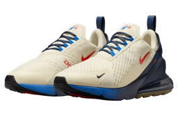 Nike Air Max 270 Los Angeles Dodgers release thumbnail 2